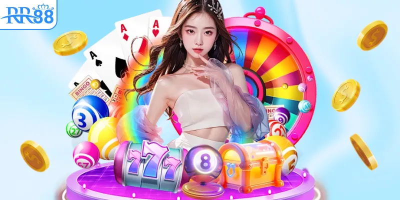 Tổng quan về RR88
